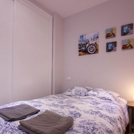 Livemalaga Merced Apartamento 외부 사진