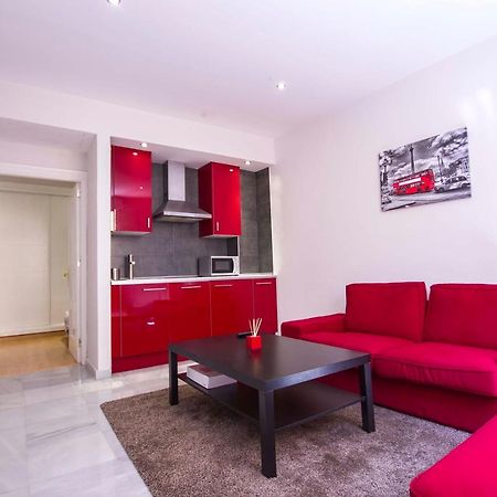 Livemalaga Merced Apartamento 외부 사진