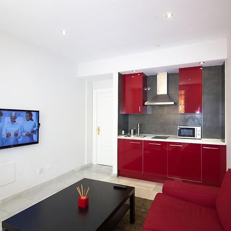 Livemalaga Merced Apartamento 외부 사진