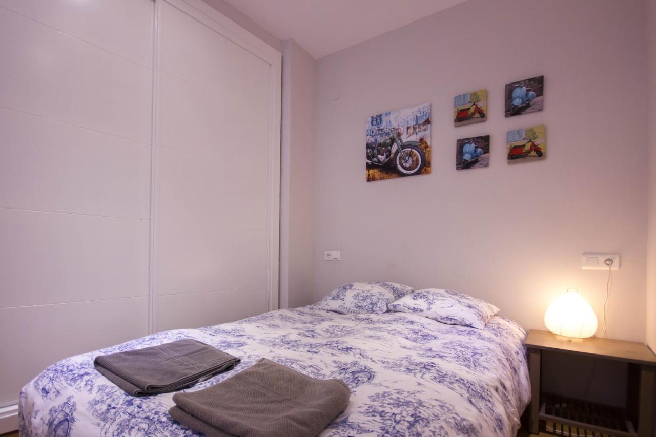 Livemalaga Merced Apartamento 외부 사진