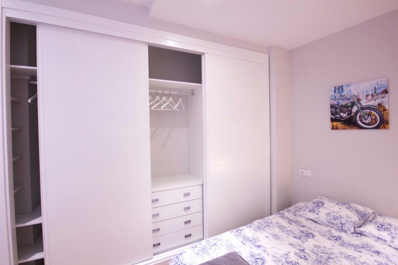 Livemalaga Merced Apartamento 외부 사진