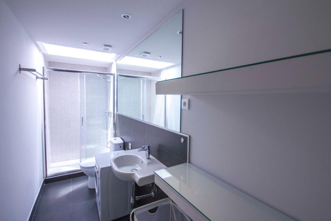 Livemalaga Merced Apartamento 외부 사진
