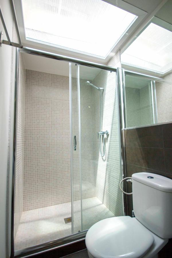 Livemalaga Merced Apartamento 외부 사진