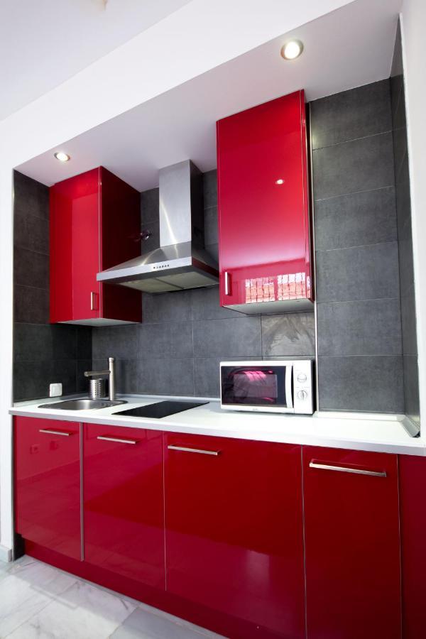 Livemalaga Merced Apartamento 외부 사진