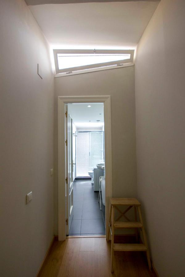 Livemalaga Merced Apartamento 외부 사진