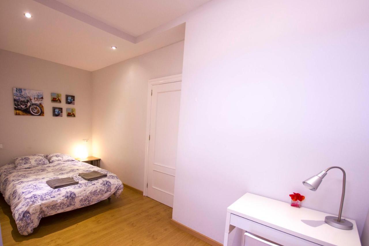 Livemalaga Merced Apartamento 외부 사진