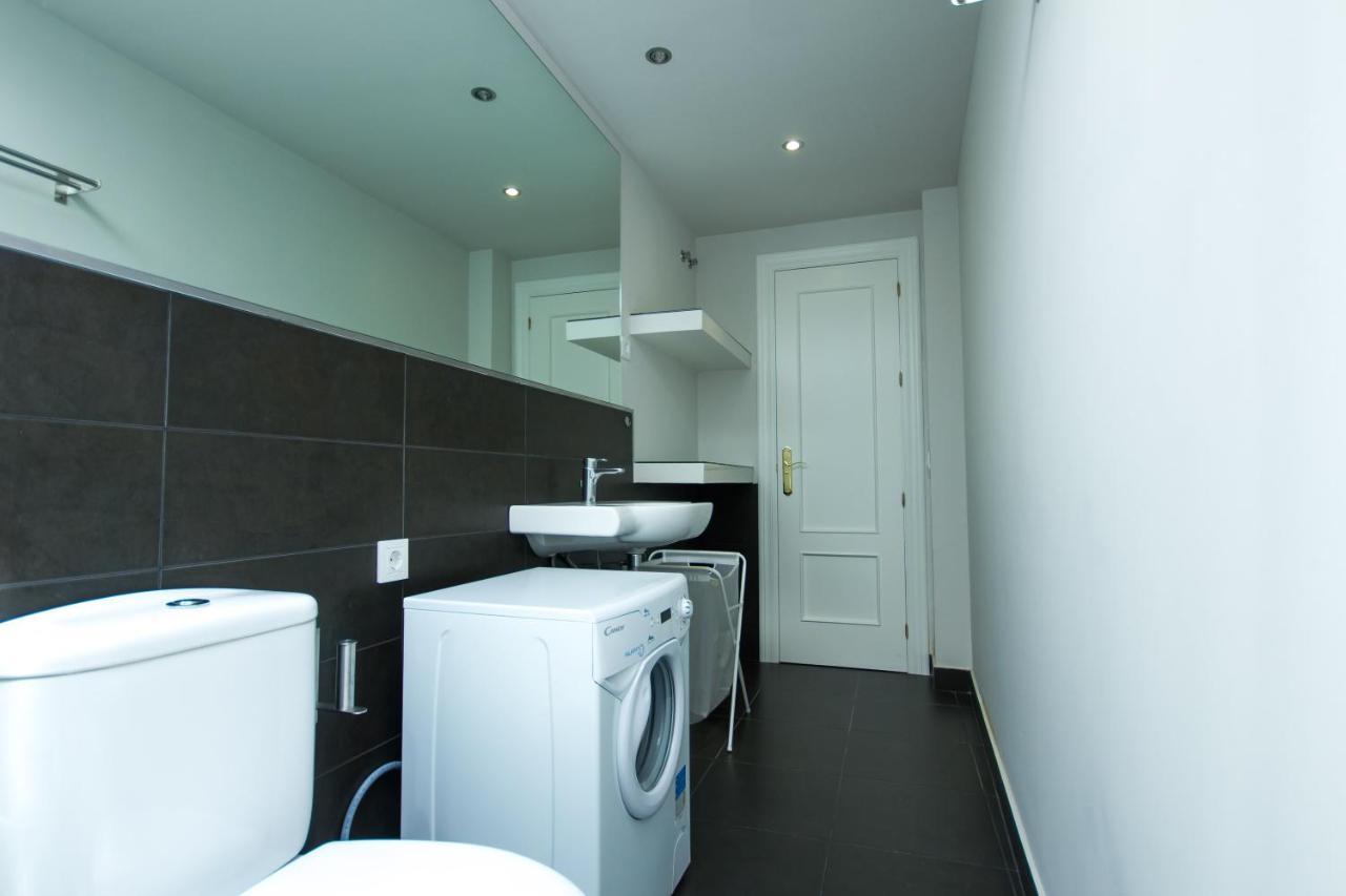 Livemalaga Merced Apartamento 외부 사진